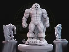 Juggernaut V3