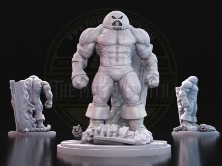 Juggernaut V3