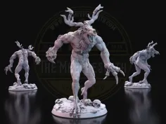 The Wendigo
