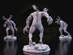The Wendigo 2