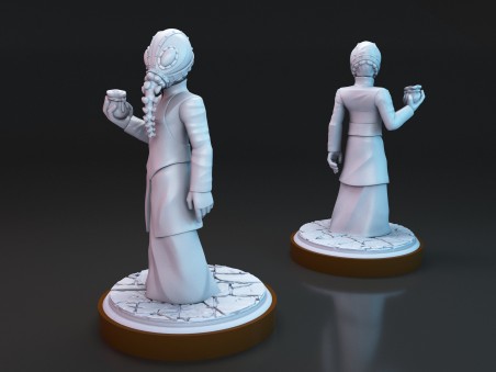 Miniatura de ManSand