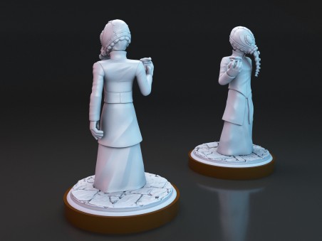 Miniatura de ManSand