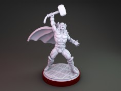 Miniatura de Thor V.1