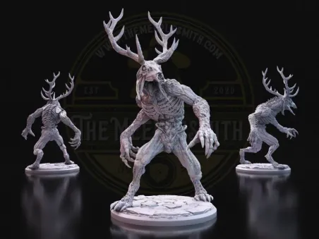 The Wendigo V.2