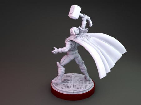 Thor V.1 miniature
