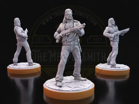 Tiger Joe