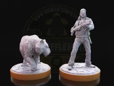 Tiger Joe