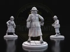 The Letter Carrier 2