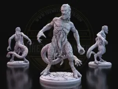 Wilbur Whateley