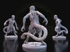 Wilbur Whateley 2