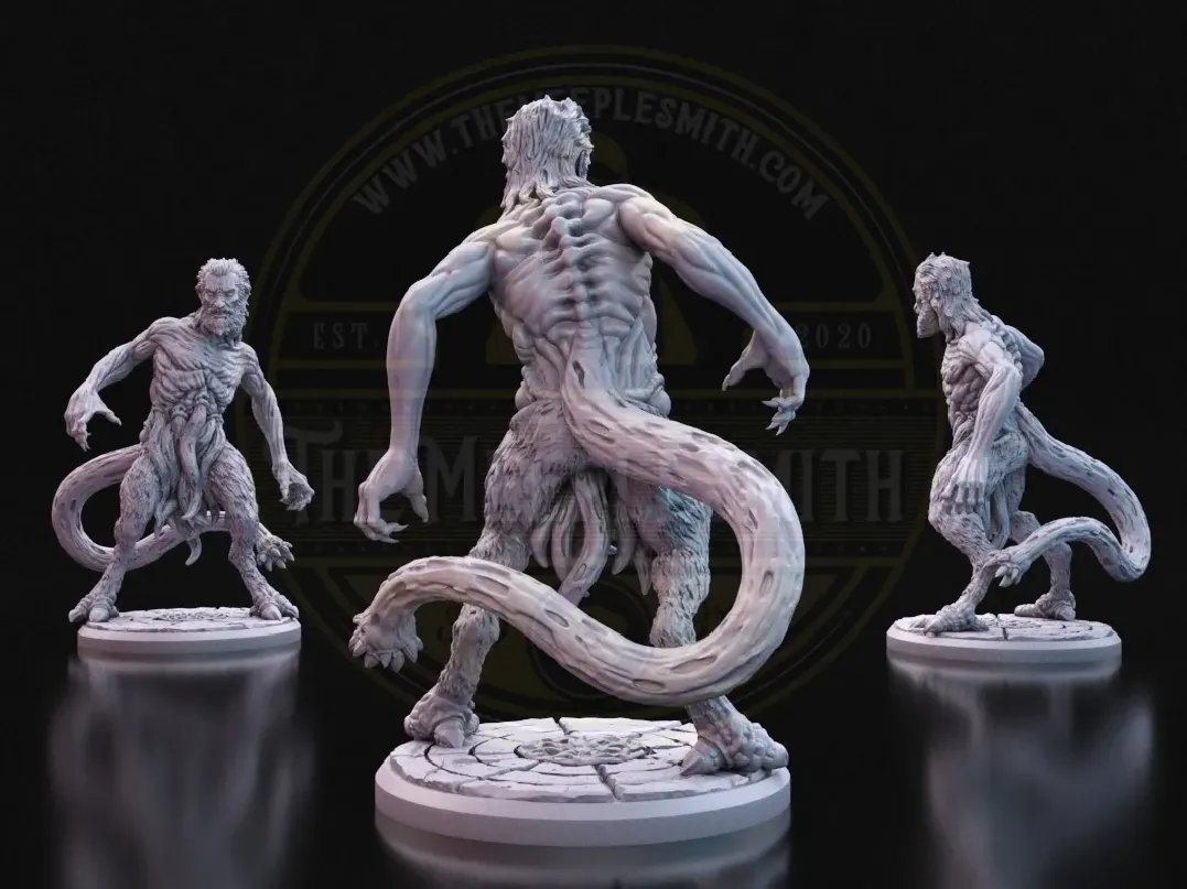 Wilbur Whateley
