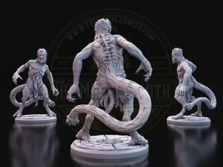 Wilbur Whateley