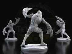 Cazador Espectral 2