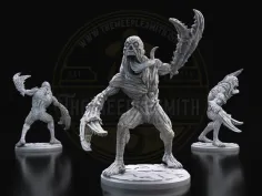 Cazador Espectral