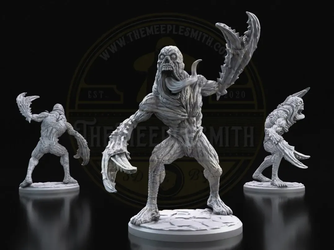 Cazador Espectral