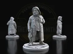 Fisherman of Innsmouth 2