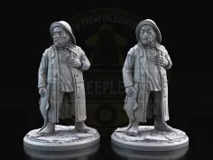 Pescador de Innsmouth