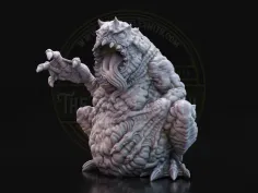 Tsathoggua 2