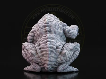 Tsathoggua