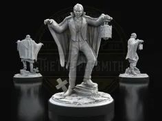 Drácula, el Señor de las Sombras