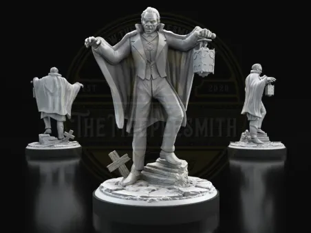 Drácula, el Señor de las Sombras