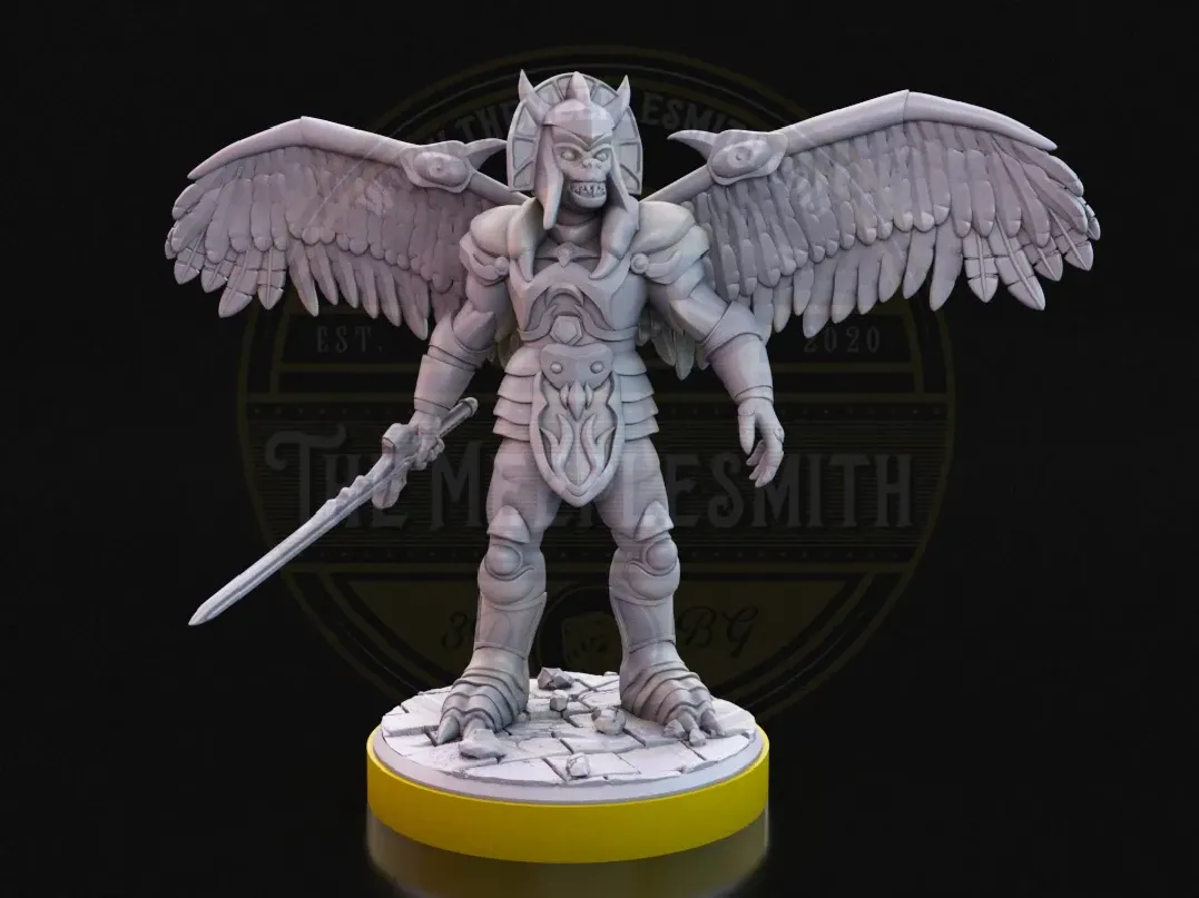 Colección de Villanos – Inspirado en Power Rangers