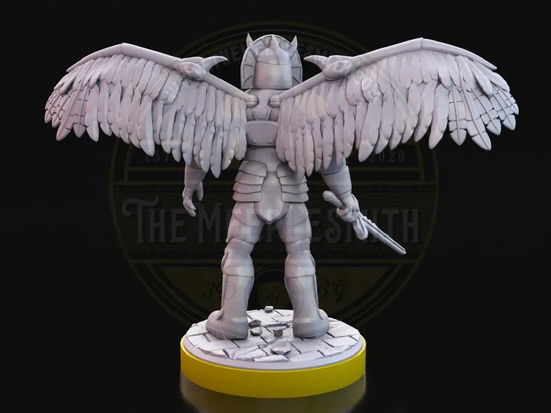 Colección de Villanos – Inspirado en Power Rangers
