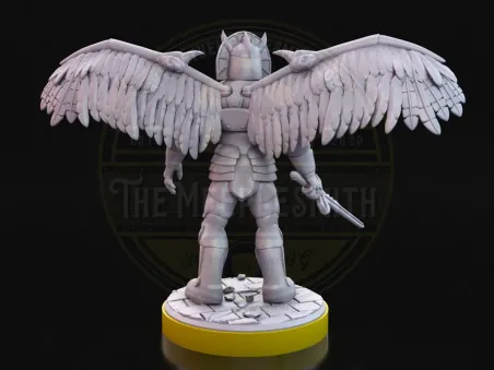 Colección de Villanos – Inspirado en Power Rangers