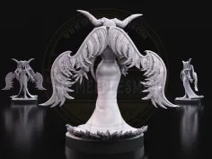 Lynaithna – La Hechicera del Eclipse 2