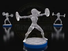 Miniatura de la Mujer Invisible - Edición Transparente