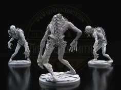Ithaqua ,the Howling Wanderer 2