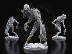 Ithaqua ,the Howling Wanderer