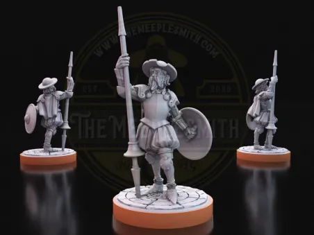 Don Quixote of La Mancha — The Knight of Impossible Dreams