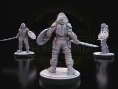 Mimic Sentinel — Inspired by Taskmaster 2