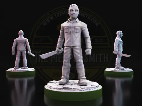 Graven the Silent Slasher