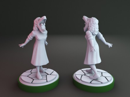 Beetlesauce miniatures