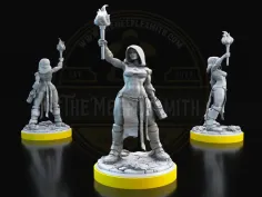 Sister Beherit V2 – Wasteland Wars