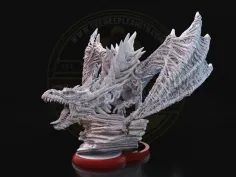 The Corrupted Dragon "Unmatched Edition" 2
