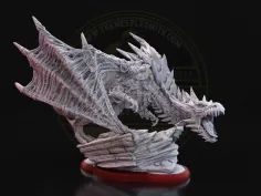 The Corrupted Dragon "Unmatched Edition"