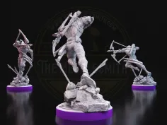 Hawkeye Rivals 2