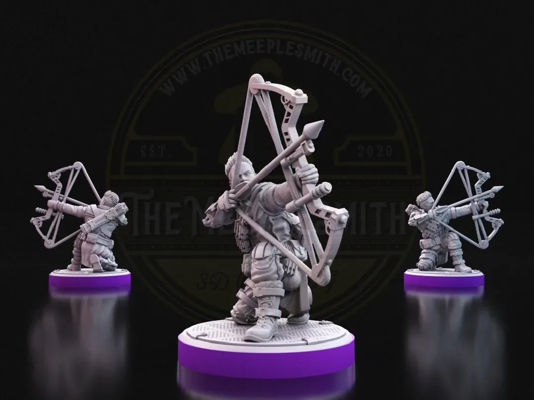 Hawkeye What If V.2