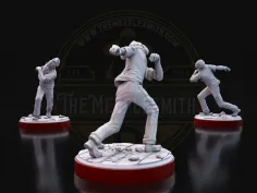 Infected Patient Runner – Hospital Outbreak 2