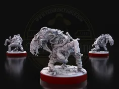 Specimen Beta – Assimilation Phase II