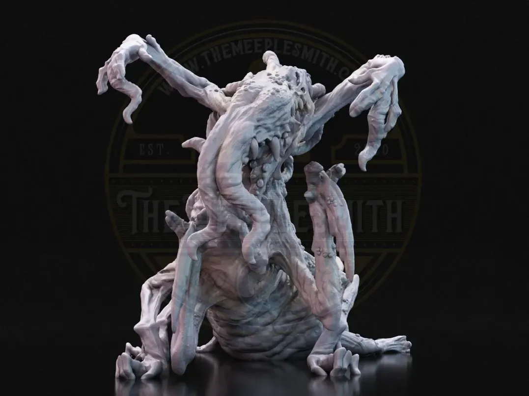 Specimen Omega – Assimilation Phase III