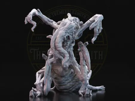 Specimen Omega – Assimilation Phase III
