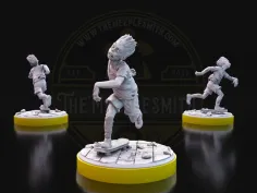 The Zombie Family 2