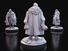 Cosaco Nosferatu 2