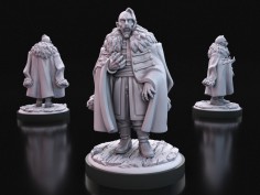 Cossack Nosferatu