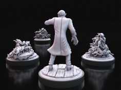 Nosferatu V.3 (Fanmade Unmatched Edition) 2