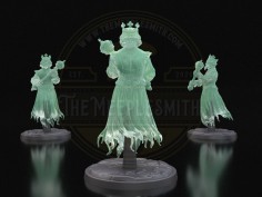 Spectral King of the Eternal Crown 2
